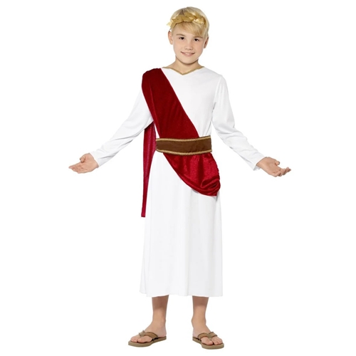 Roman Childs Costume