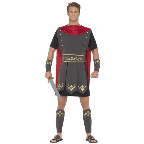 Roman Gladiator Adult Costume