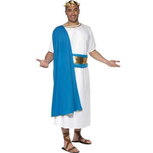 Roman Senator Adult Costume