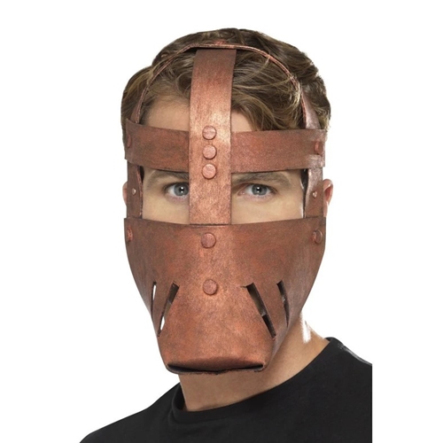 Roman Warrior Mask