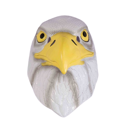 American Eagle Mask