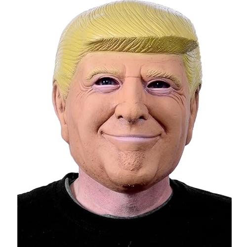 The Donald Mask