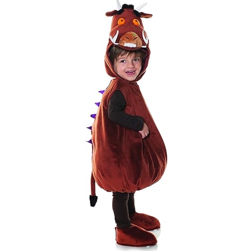 The Gruffalo™ Toddler Costume