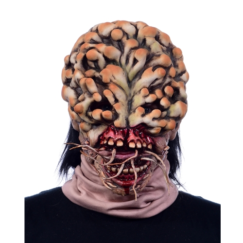 Fungi Mushroom Mask