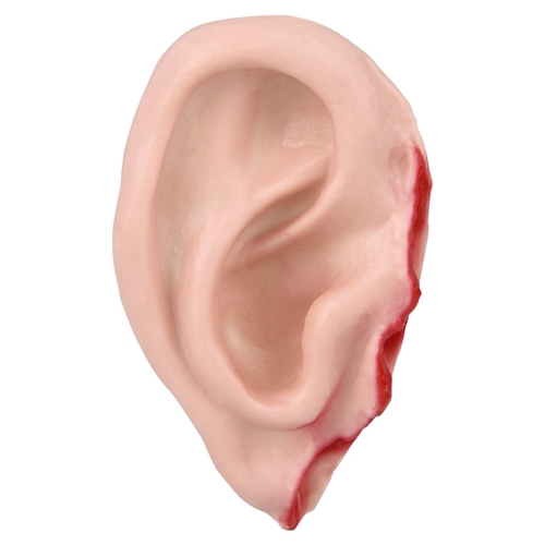 Fake Severed Ear Prop