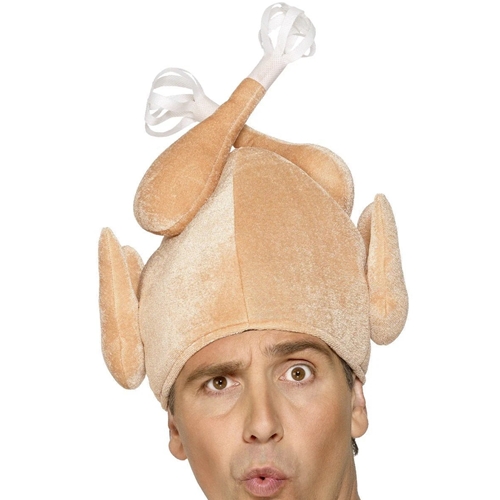 Turkey Hat