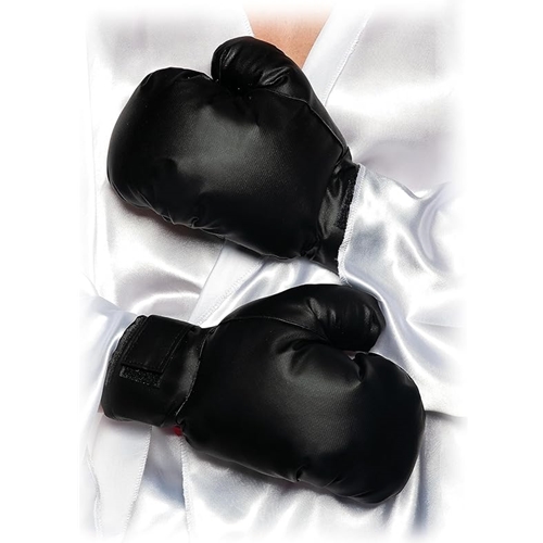 Boxing Gloves Costume Accessory