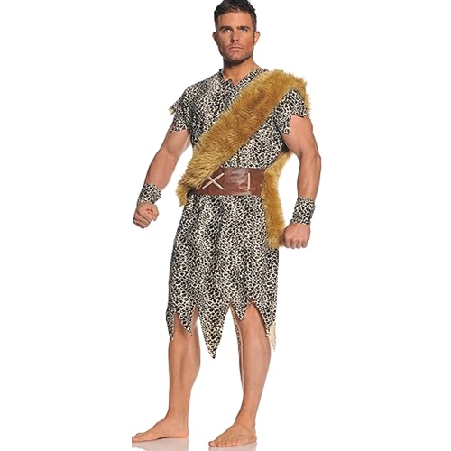 Cave Dweller Adult Costume