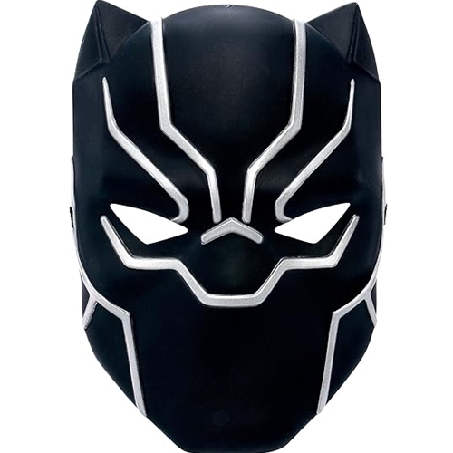 Black Panther Childs Mask