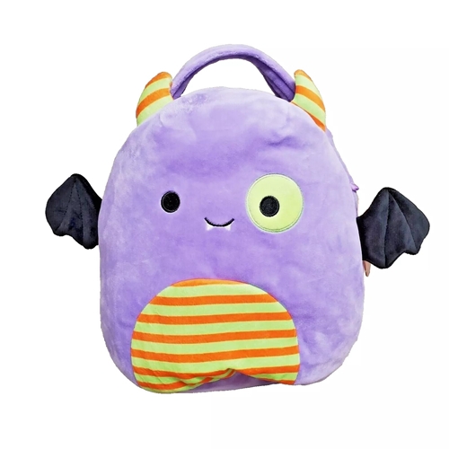 Blaze the Monster Treat Pail