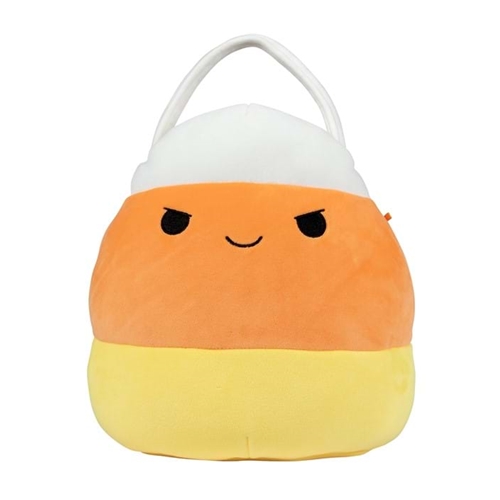 Cannon the Candy Corn Treat Pail