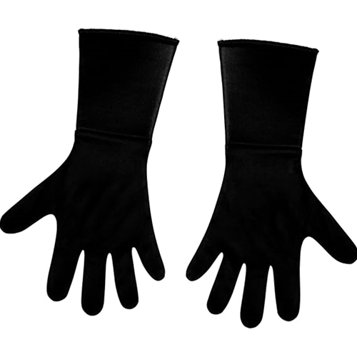 Darth Vader Deluxe Adult Gloves