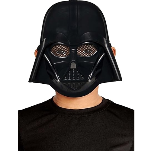 Darth Vader Childs Value Mask