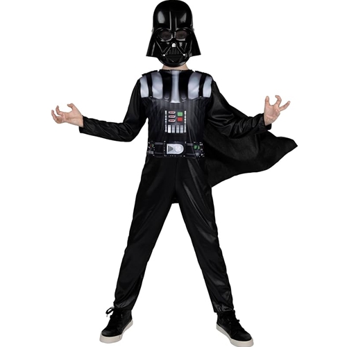 Darth Vader Childs Value Costume