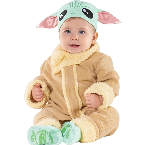 Grogu Infant Costume