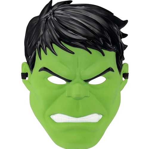 Hulk Childs Value Mask