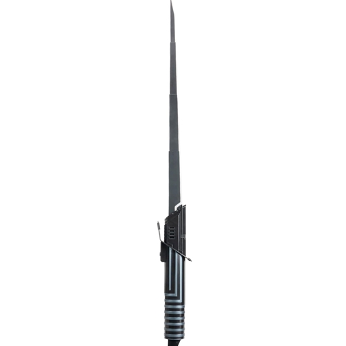 The Mandalorian Dark Saber