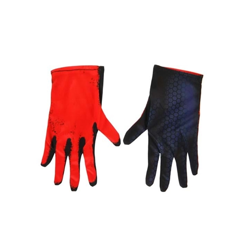 Miles Morales Childs Gloves