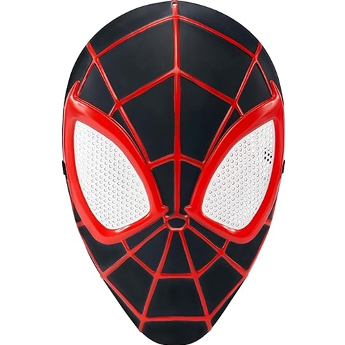 Miles Morales Childs Value Mask