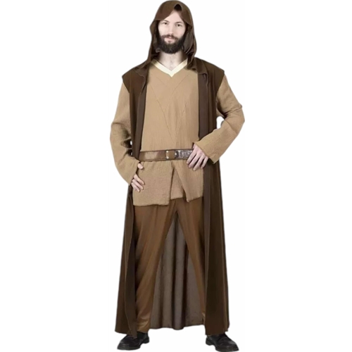 Obi-Wan Kenobi Adult Qualux Costume