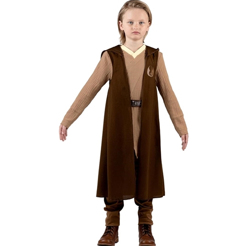 Obi-Wan Kenobi Childs Qualux Costume