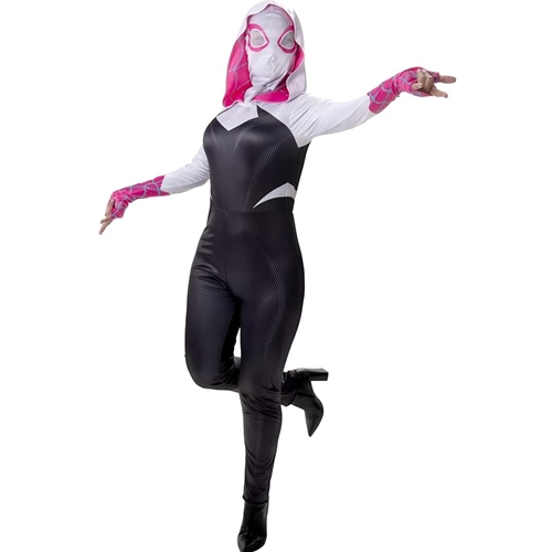 Spider Gwen Adult Qualux Costume