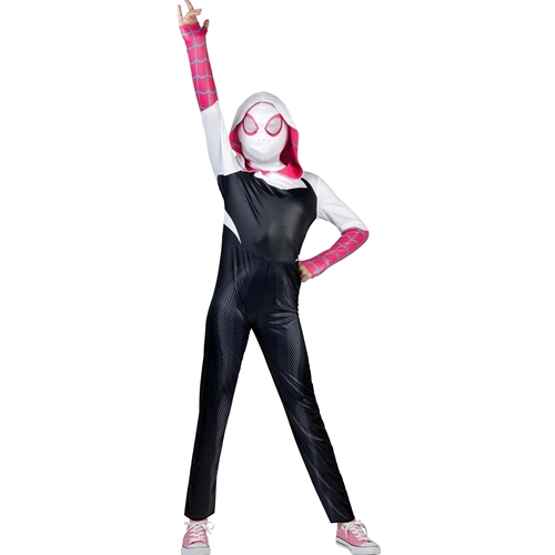 Spider Gwen Childs Qualux Costume