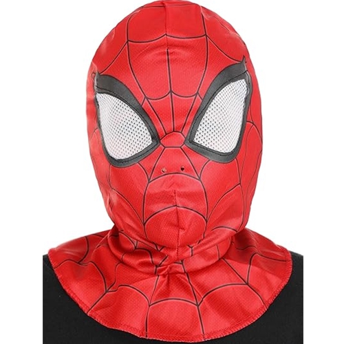 Spider-Man Childs Fabric Mask