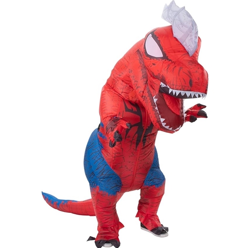 Spider-Rex Inflatable Adult Costume