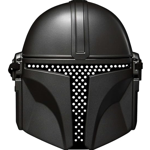 The Mandalorian Childs Value Mask