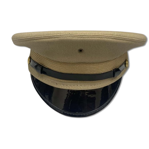 Military Regulation CPO Hat