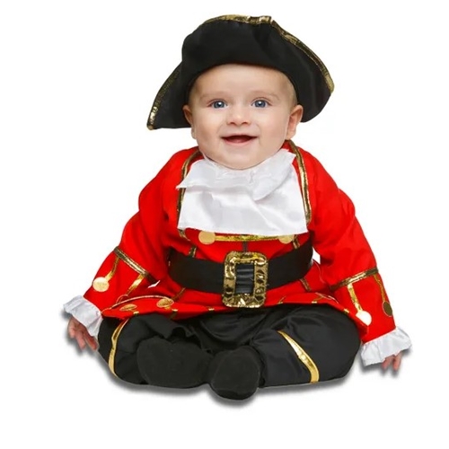 Baby Pirate