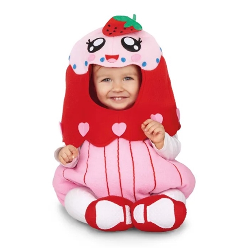 Baby Cupcake (3pc.) Costume