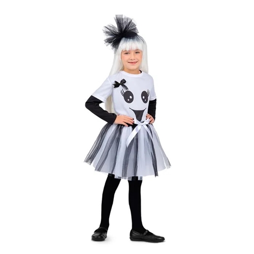 Baby Ghost (3pc.) Costume