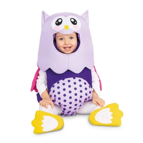 Baby Owl (3 pc.) Costume