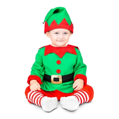 Baby Elf Infant Costume