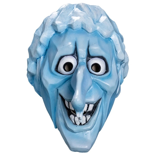 Snow Miser Mask