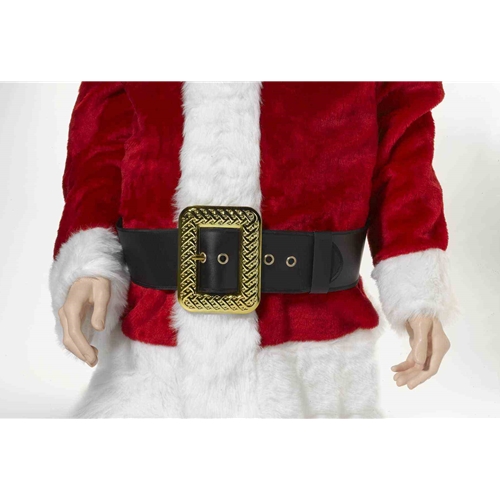 Deluxe Santa Belt