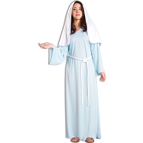 Mary Adult Costume