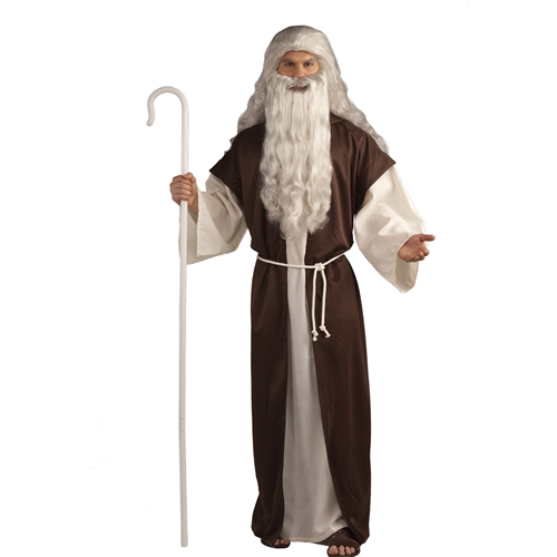 Shepherd (2 pc.) Deluxe Adult Costume