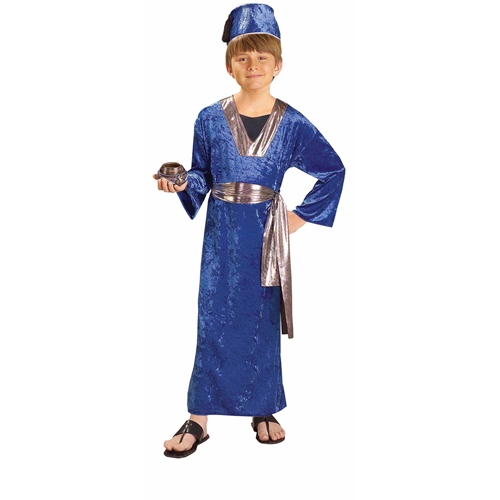 Wiseman (3 pc.) Childs Costume