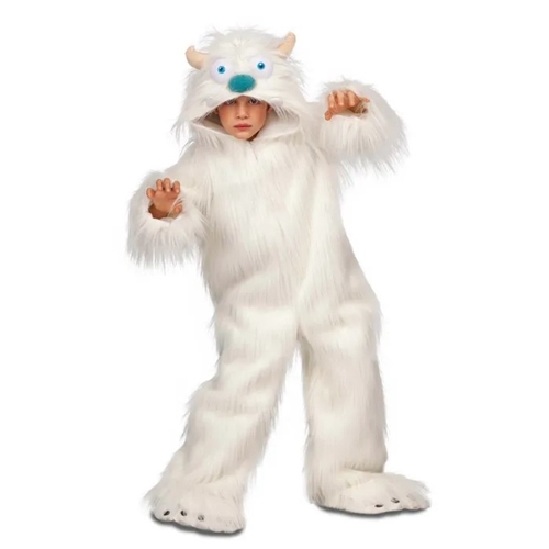 Yeti Childs Costume