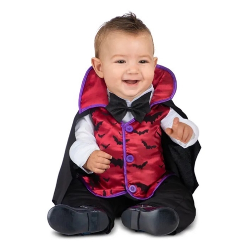 Count Dracula Infant Costume