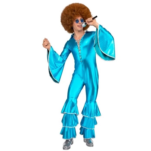 Disco Boy Adult XL Costume