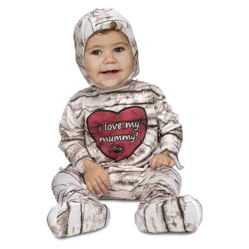 Mummy Infant Costume