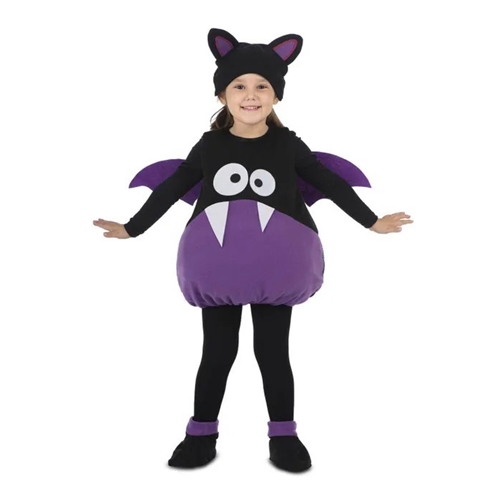 Vampire Bat (3pc) Infant/Toddler Costume