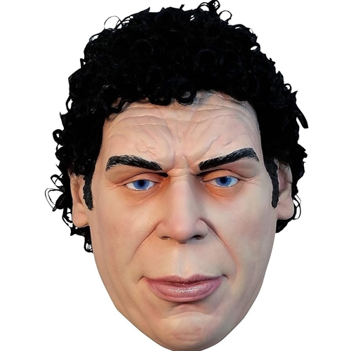 Andre the Giant Mask