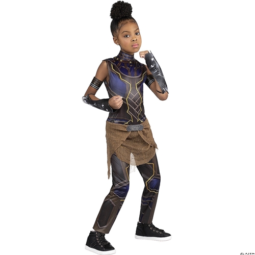 Shuri Childs Costume