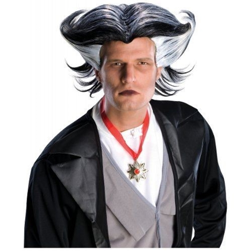 Urban Vampire Wig