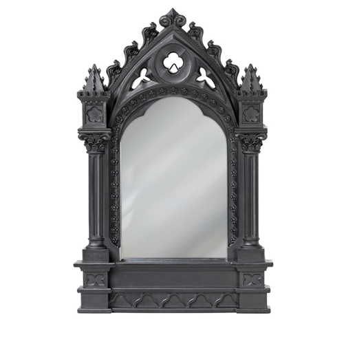 Cathedric Mirror